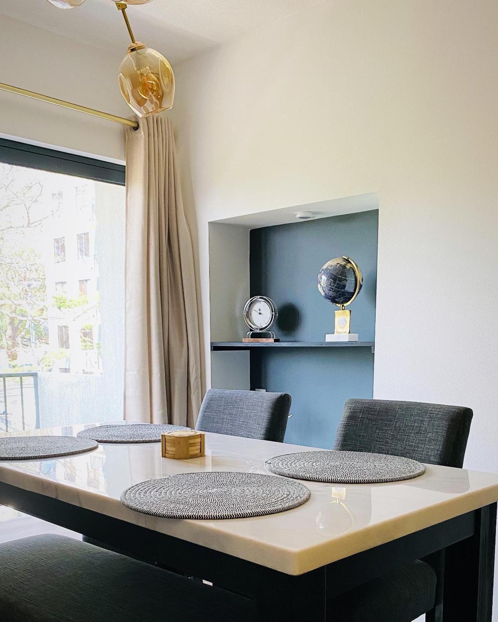 Entire Beautiful Condo With Rooftop Pool And Gym San Salvador Luaran gambar